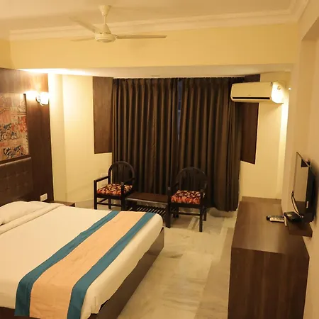 Hotel Mangalore International Exterior photo