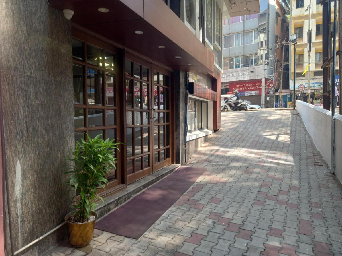International होटल Mangalore