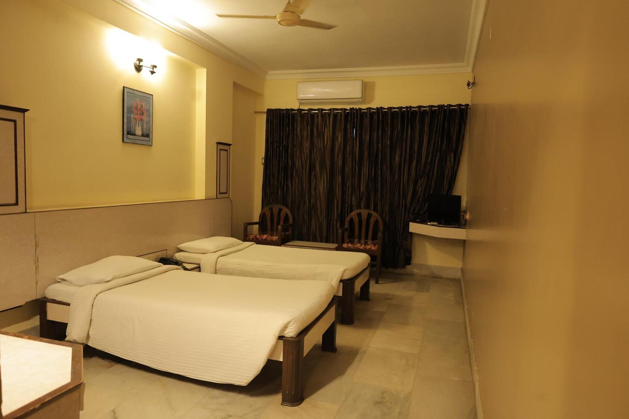 International 2* Mangalore