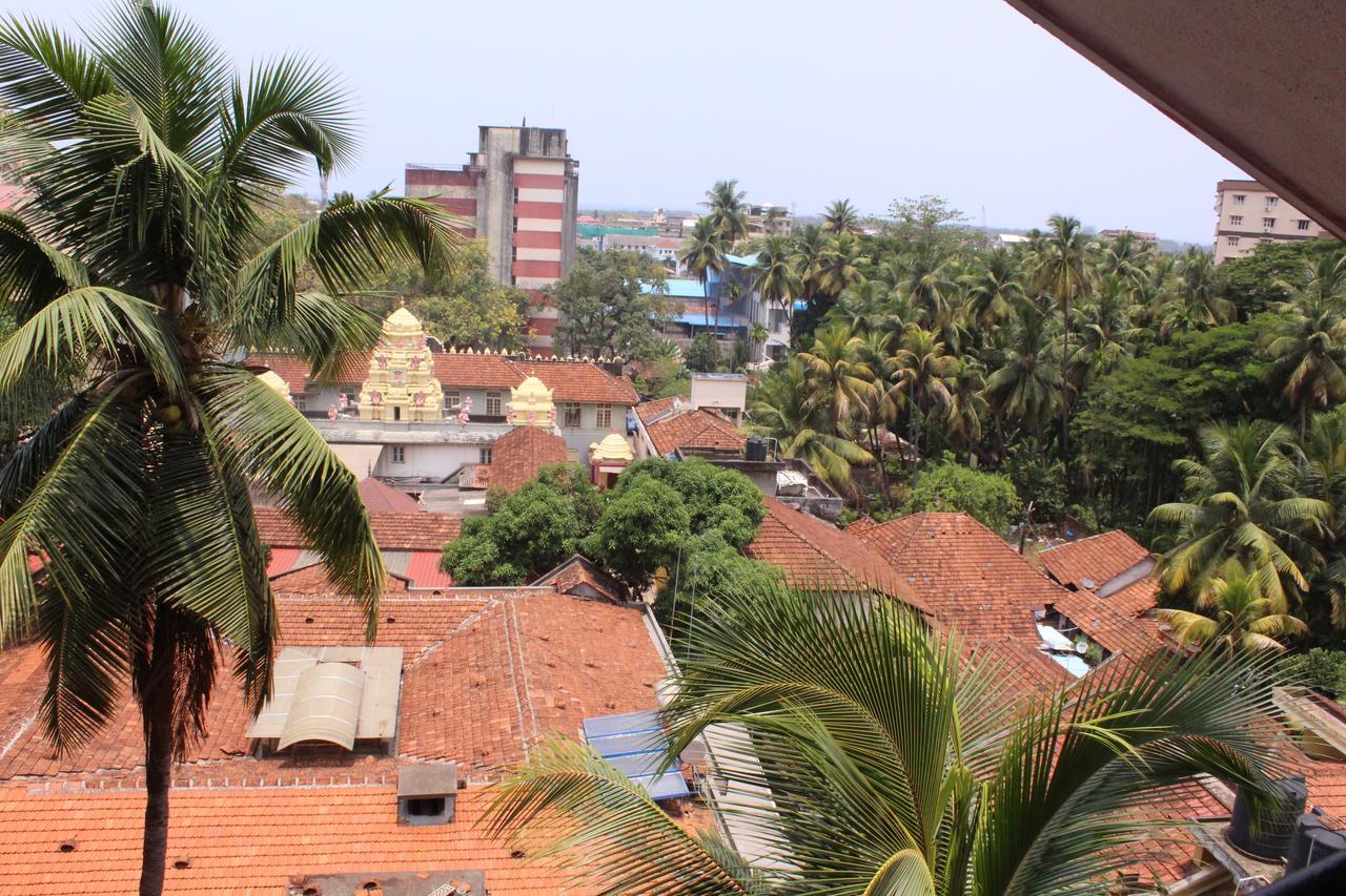 International Mangalore