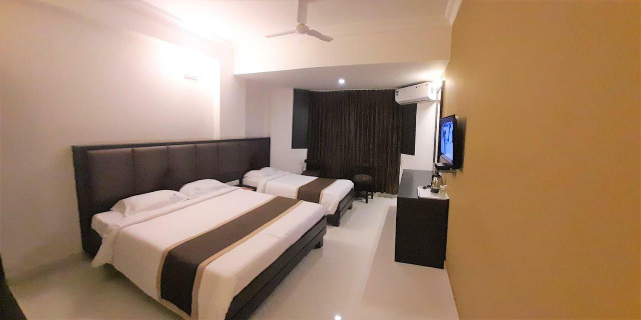 International होटल Mangalore